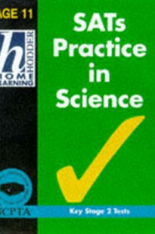 Cover of Sates Practice In Science