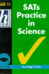Book cover for Sates Practice In Science