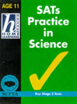 Book cover for Sates Practice In Science