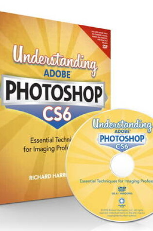 Cover of Understanding Adobe Photoshop CS6