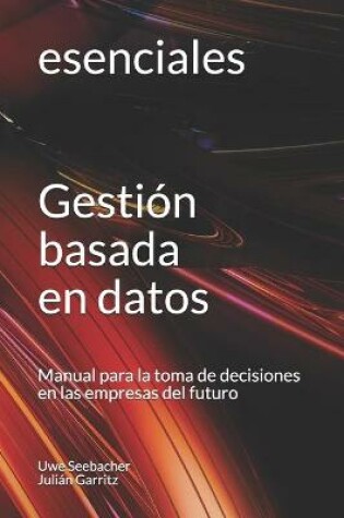 Cover of Gestion basada en datos