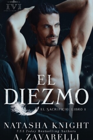 Cover of El diezmo