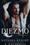 Book cover for El diezmo