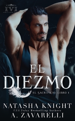 Cover of El diezmo