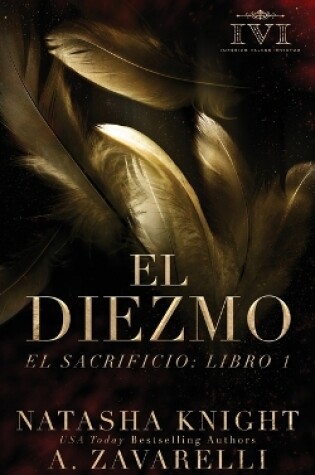 Cover of El diezmo