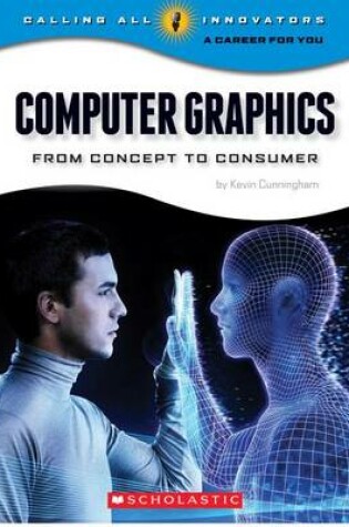 Cover of Computer Graphics