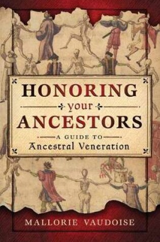 Cover of Honoring Your Ancestors