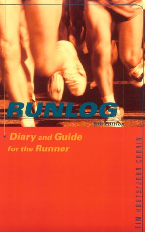 Book cover for Runlog