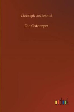 Cover of Die Ostereyer