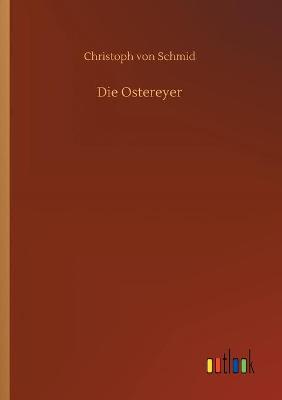Book cover for Die Ostereyer