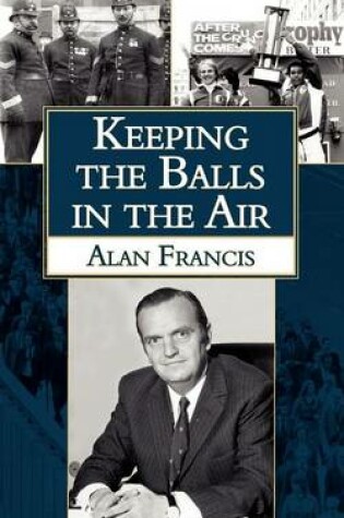 Cover of Keeping the Balls in the Air