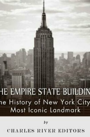 Cover of The Empire State Building