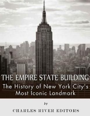 Book cover for The Empire State Building