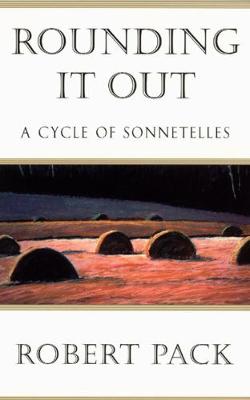 Book cover for Rounding It Out