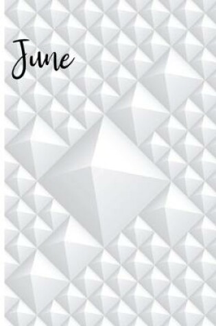 Cover of June Birthday Month