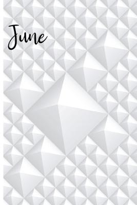 Book cover for June Birthday Month