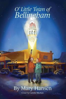 Book cover for O' Little Town of Bellingham