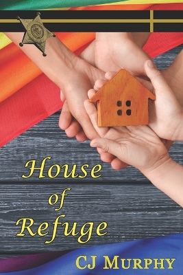 Book cover for House of Refuge