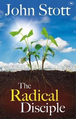 Book cover for The Radical Disciple