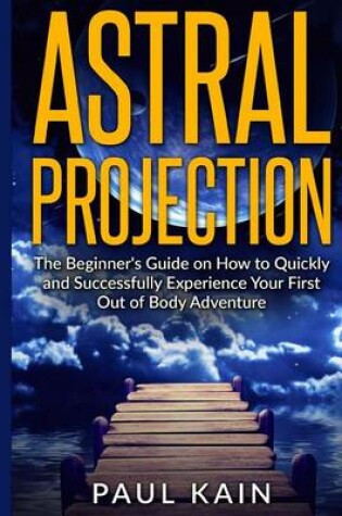 Cover of Astral Projection