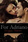 Book cover for For Adriano