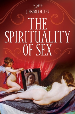 Book cover for The Spirituality of Sex