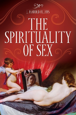 Cover of The Spirituality of Sex