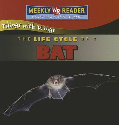 Cover of The Life Cycle of a Bat