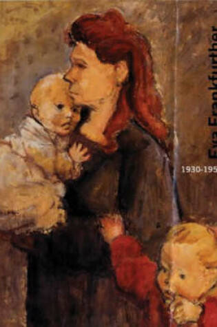 Cover of Eva Frankfurther