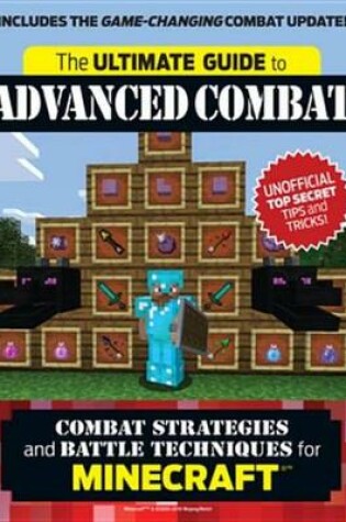 Cover of Ultimate Guide to Advanced Combat
