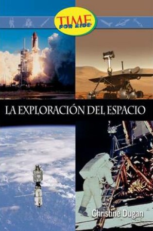 Cover of La Exploracion del Espacio