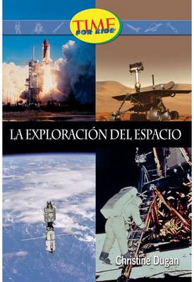 Book cover for La Exploracion del Espacio