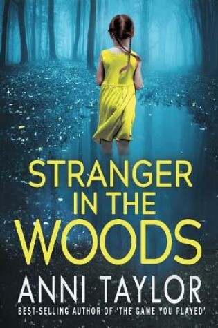 Cover of Stranger in the Woods