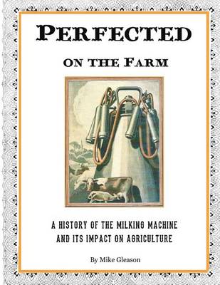 Book cover for Perfected on the Farm