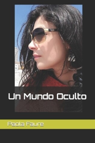 Cover of Un Mundo Oculto