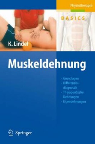 Cover of Muskeldehnung