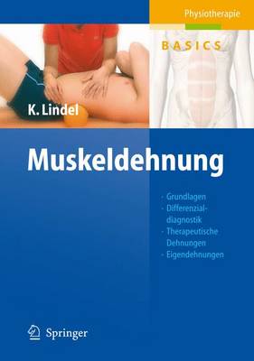 Book cover for Muskeldehnung