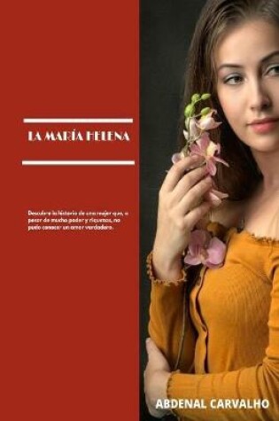 Cover of La Mar�a Helena