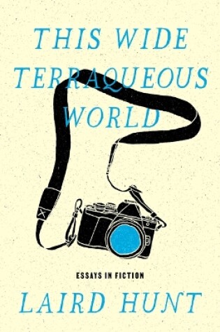 Cover of This Wide Terraqueous World
