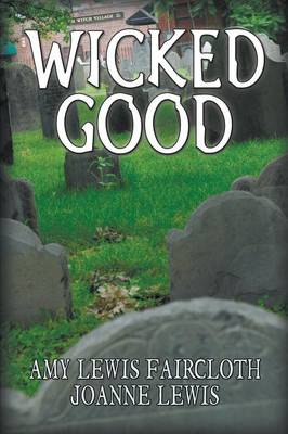 Book cover for Wicked Good
