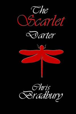 Book cover for The Scarlet Darter