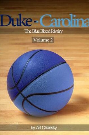 Cover of Duke - Carolina Volume 2