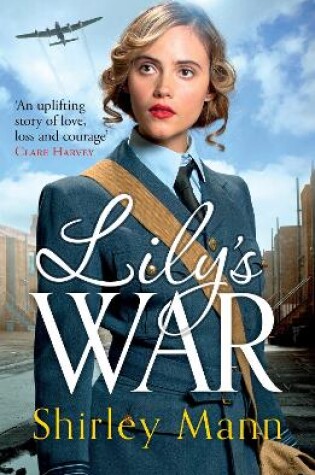 Cover of Lily's War