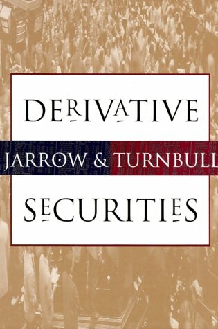 Cover of Derivative Securities