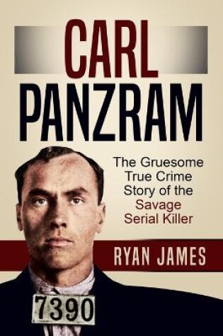 Cover of Carl Panzram