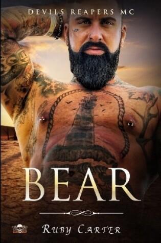 Cover of Bear