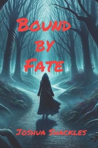 Cover of The Nightfall Trilogy - Bound by Fate