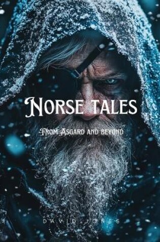 Cover of Norse Tales