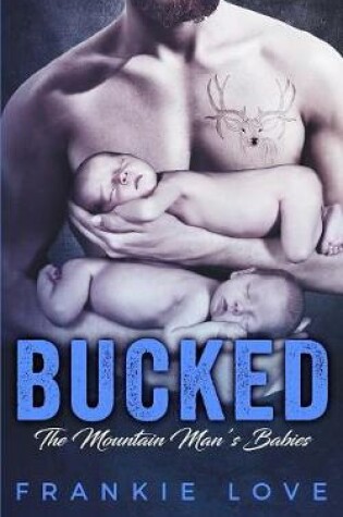 Cover of Bucked