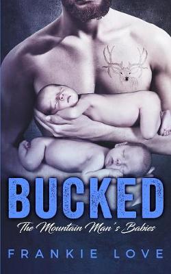 Book cover for Bucked